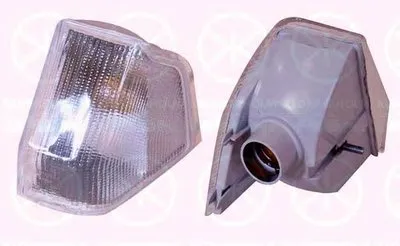 Фонарь указателя поворота KLOKKERHOLM купить