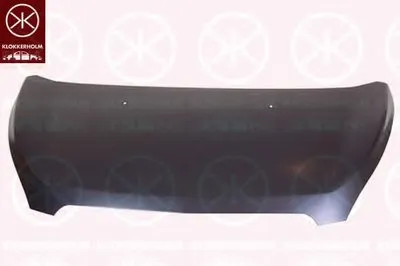 Капот двигателя KLOKKERHOLM купить