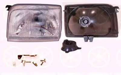 Фара KLOKKERHOLM купить