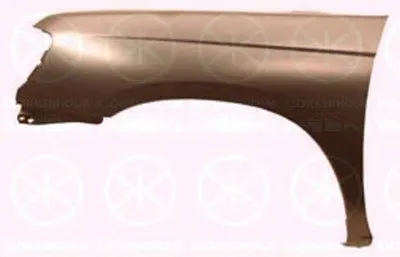 Крыло KLOKKERHOLM купить