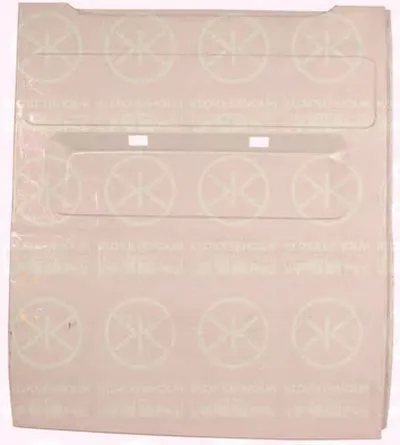 Задняя дверь KLOKKERHOLM купить