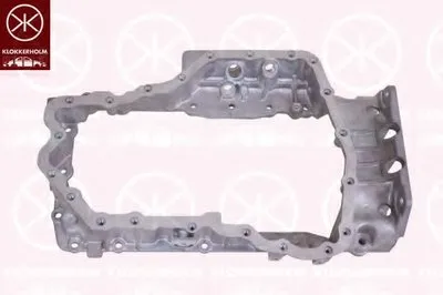 Масляный поддон KLOKKERHOLM купить