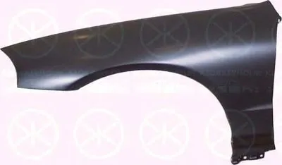 Крыло KLOKKERHOLM купить