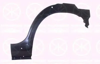 Боковина KLOKKERHOLM купить