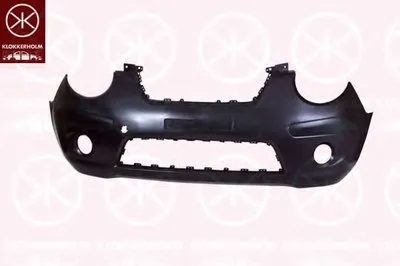 Буфер KLOKKERHOLM купить