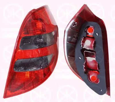 Задний фонарь KLOKKERHOLM купить