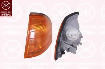 Фонарь указателя поворота KLOKKERHOLM купить