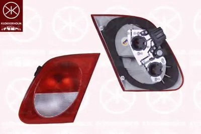 Задний фонарь KLOKKERHOLM купить