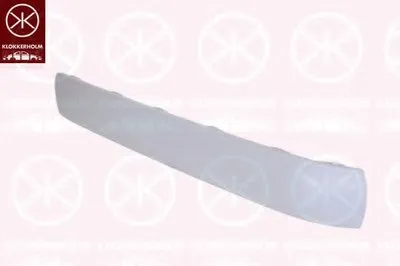 Облицовка / защитная накладка, буфер KLOKKERHOLM купить