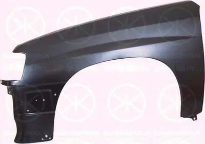 Крыло KLOKKERHOLM купить