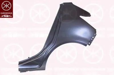 Боковина KLOKKERHOLM купить