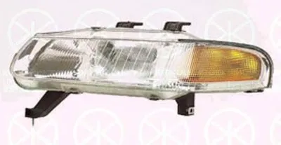 Фара KLOKKERHOLM купить