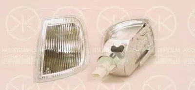 Фонарь указателя поворота KLOKKERHOLM купить