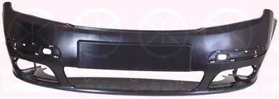 Буфер KLOKKERHOLM купить