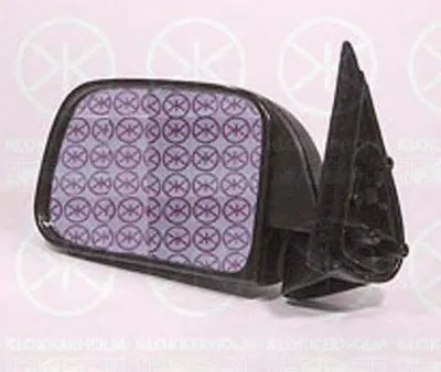 Наружное зеркало KLOKKERHOLM купить