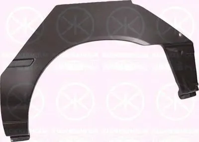 Боковина KLOKKERHOLM купить