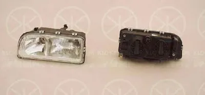 Фара KLOKKERHOLM купить