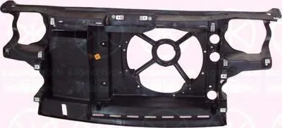 Облицовка передка KLOKKERHOLM купить