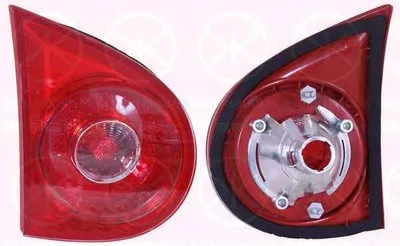 Задний фонарь KLOKKERHOLM купить