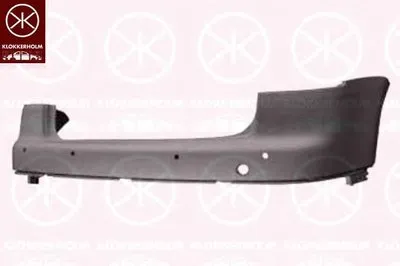 Буфер KLOKKERHOLM купить