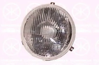 Фара KLOKKERHOLM купить