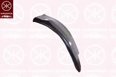 Крыло KLOKKERHOLM купить