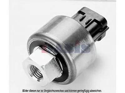 Пневматический выключатель, кондиционер AKS DASIS купить