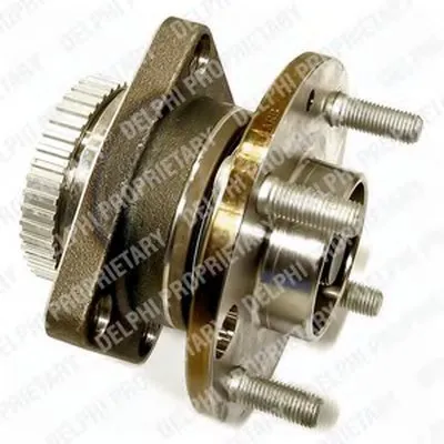 Комплект подшипника ступицы колеса DELPHI купить