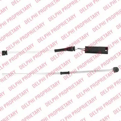Контрольный контакт, контроль слоя тормозных колодок DELPHI купить