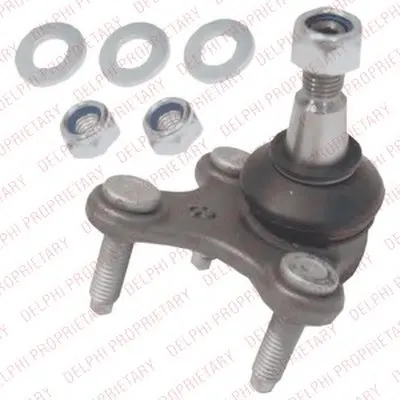 Шаровой шарнир DELPHI купить