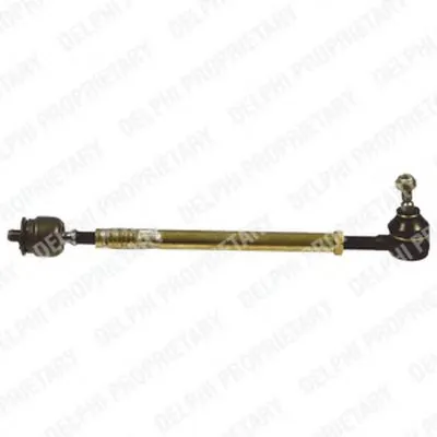 Поперечная рулевая тяга DELPHI купить