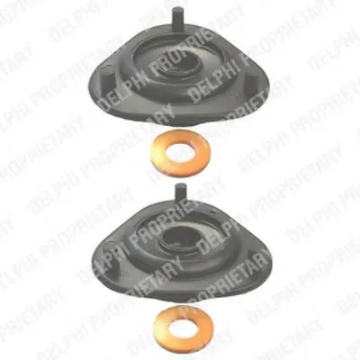 Опора стойки амортизатора DELPHI купить