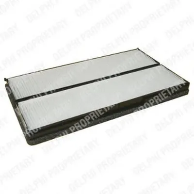 Фильтр, воздух во внутренном пространстве DELPHI купить