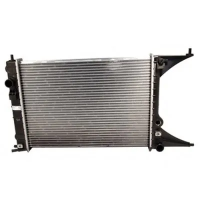 Радиатор, охлаждение двигателя DELPHI купить