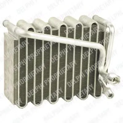 Испаритель, кондиционер DELPHI купить