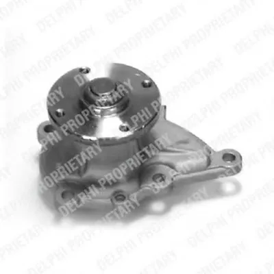 Водяной насос DELPHI купить