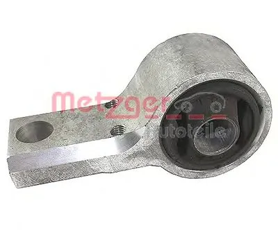 Подвеска, рычаг независимой подвески колеса METZGER купить