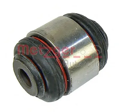 Подвеска, рычаг независимой подвески колеса; Втулка, балка моста; Втулка, балка моста; Подвеска, стойка вала; Подвеска, корпус колесного подшипника METZGER купить