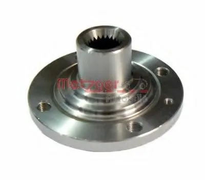 ? колесн. ступицы = METZGER купить