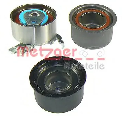 Комплект ремня ГРМ DAYCO METZGER купить