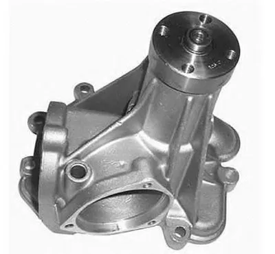 Водяной насос MAGNETI MARELLI купить