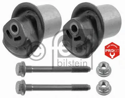 Комплект подшипника, балка моста FEBI BILSTEIN купить