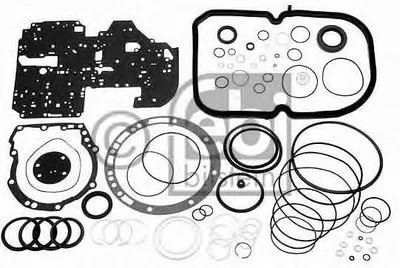 Комплект прокладок, автоматическая коробка FEBI BILSTEIN купить