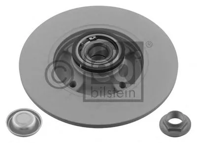 Тормозной диск FEBI BILSTEIN купить