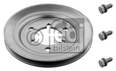 Ременный шкив, коленчатый вал FEBI BILSTEIN купить