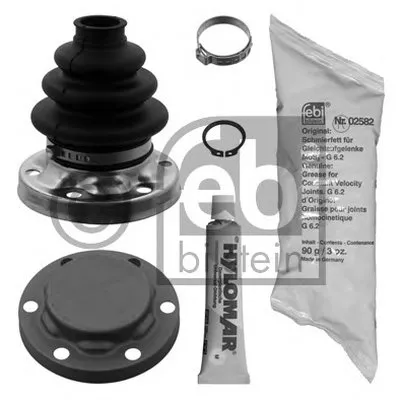 Комплект пылника, приводной вал FEBI BILSTEIN купить