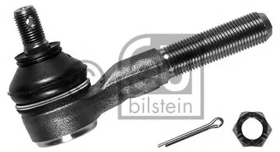 Наконечник поперечной рулевой тяги FEBI BILSTEIN купить