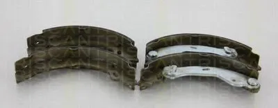 Комплект тормозных колодок TRISCAN купить