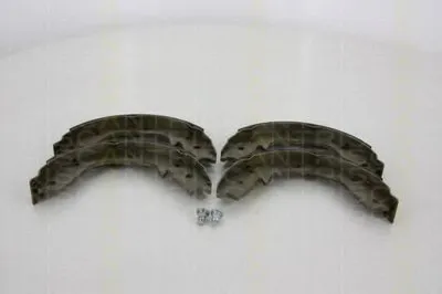 Комплект тормозных колодок, стояночная тормозная система TRISCAN купить