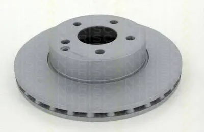 Тормозной диск COATED TRISCAN купить